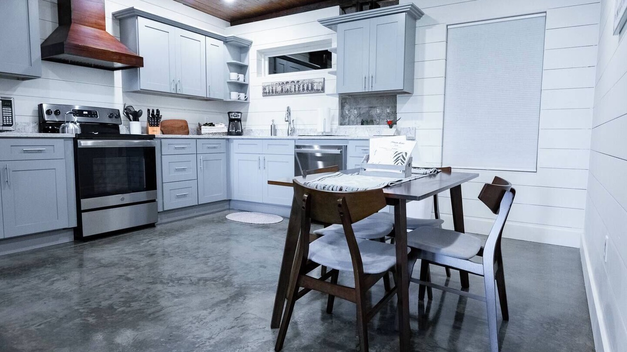 Photo of Kitchen in Cullman