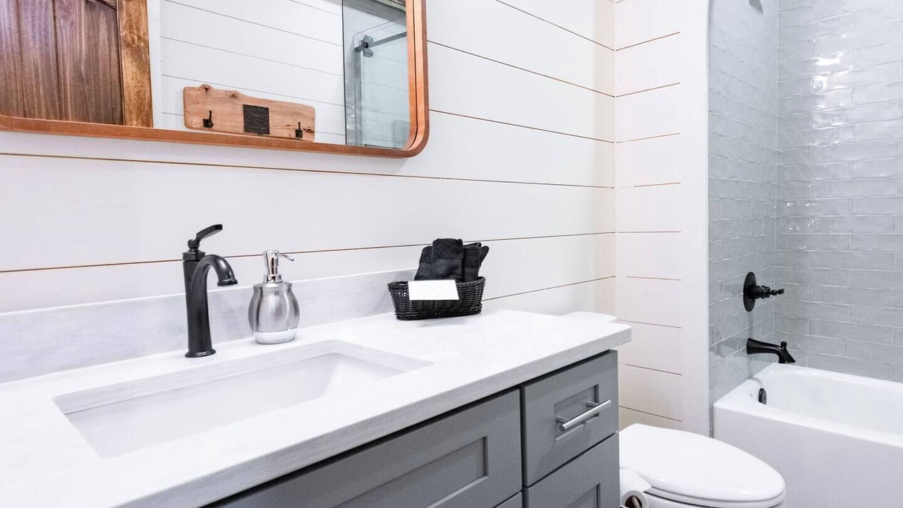 Photo of Bathroom in Cullman