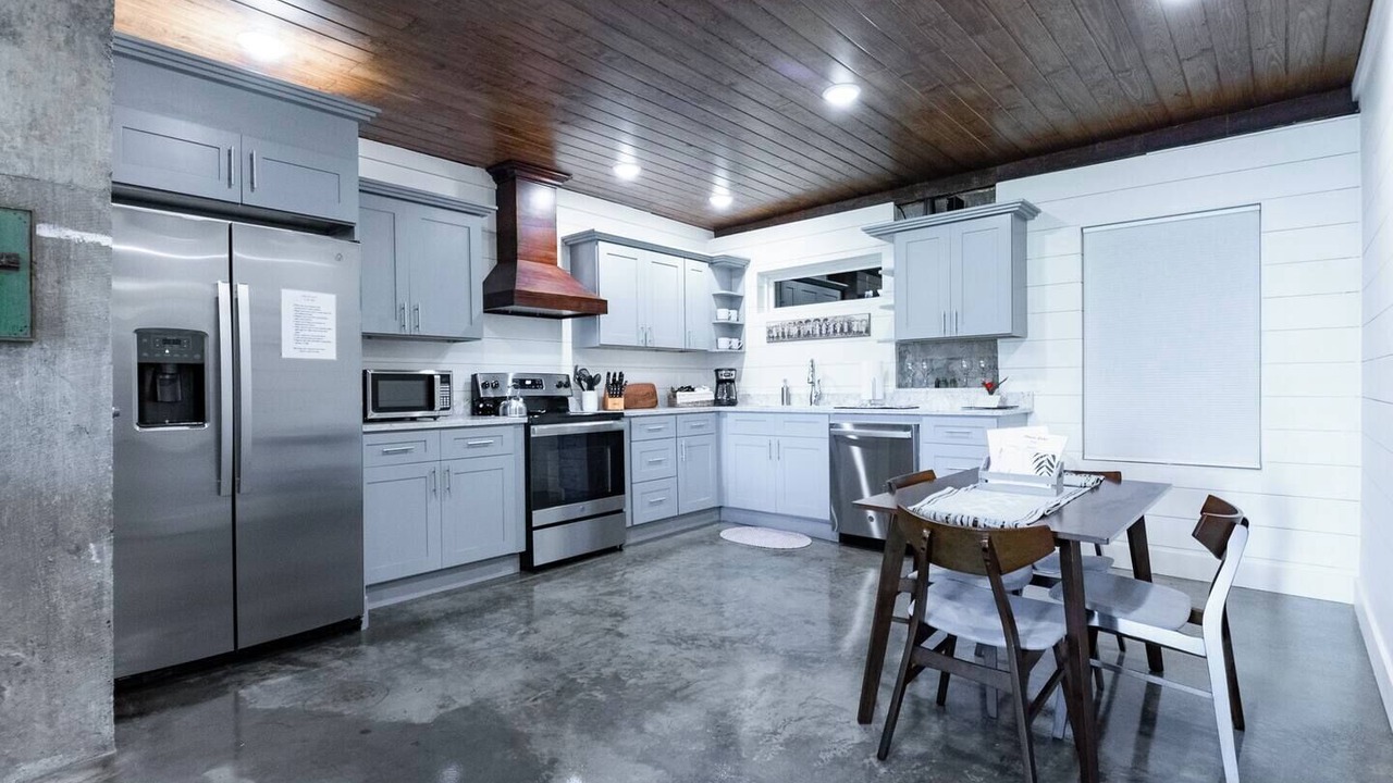 Photo of Kitchen in Cullman