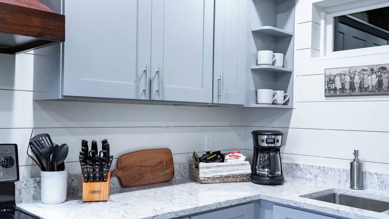 Photo of Kitchen in Cullman