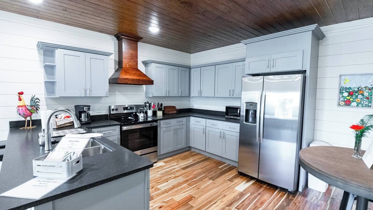 Photo of Kitchen in Cullman