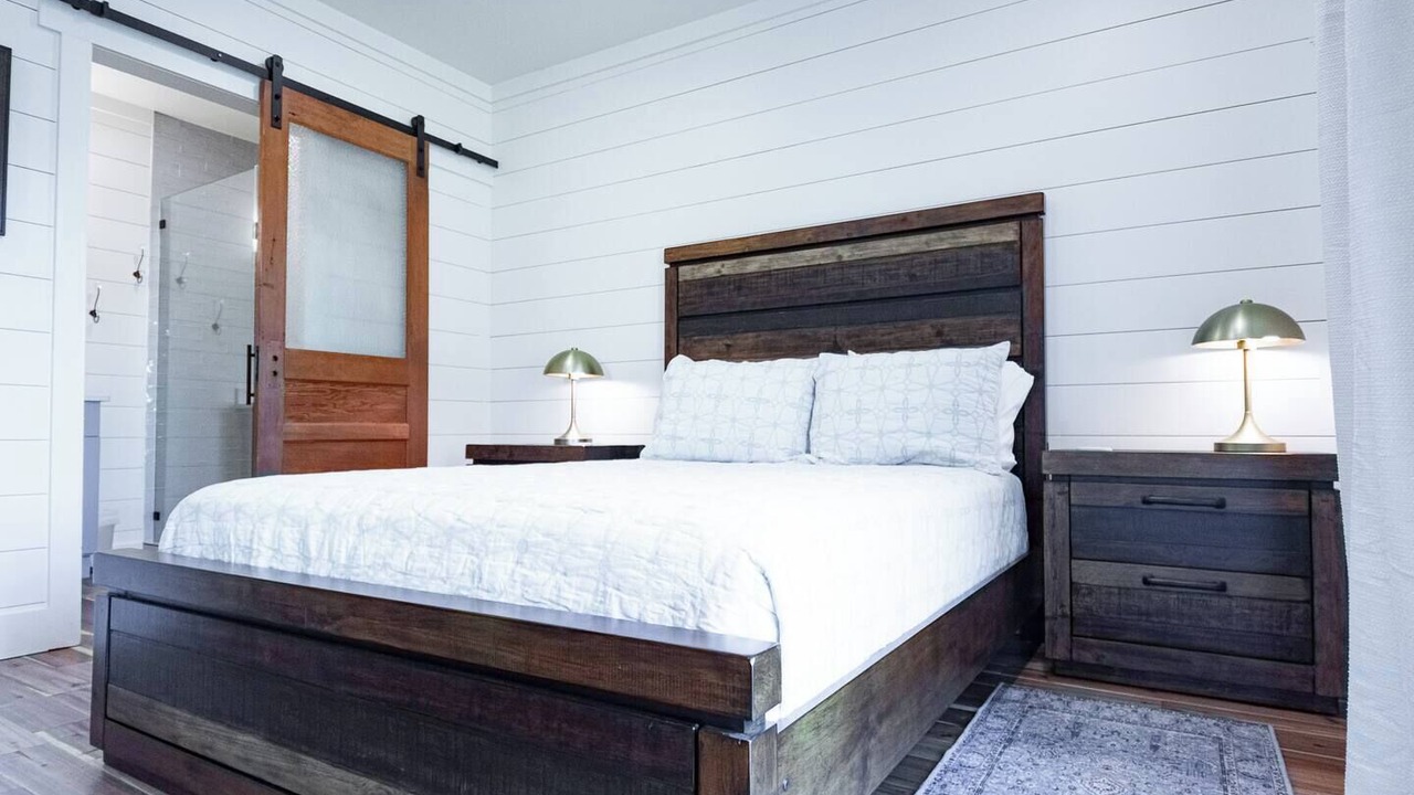 Photo of Bedroom in Cullman