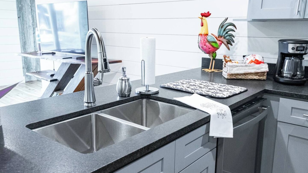 Photo of Kitchen in Cullman