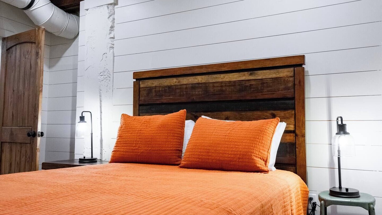 Photo of Bedroom in Cullman