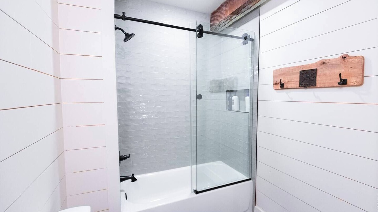 Photo of Bathroom in Cullman