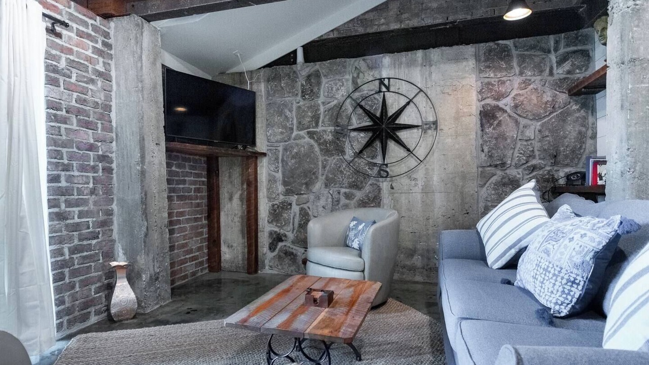 Photo of Livingroom in Cullman