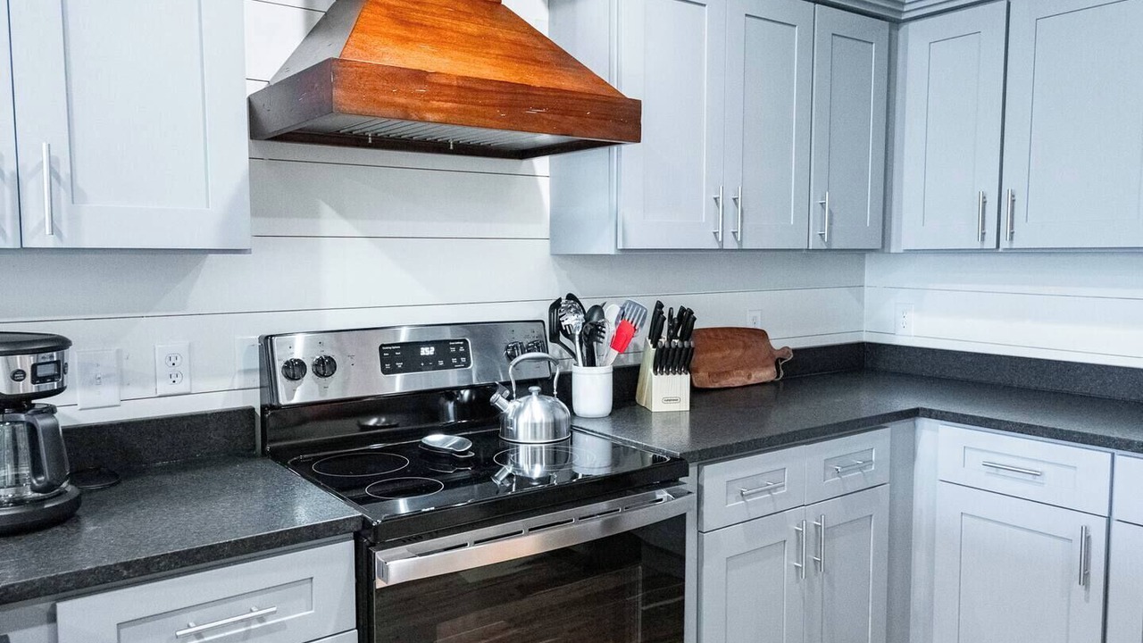 Photo of Kitchen in Cullman