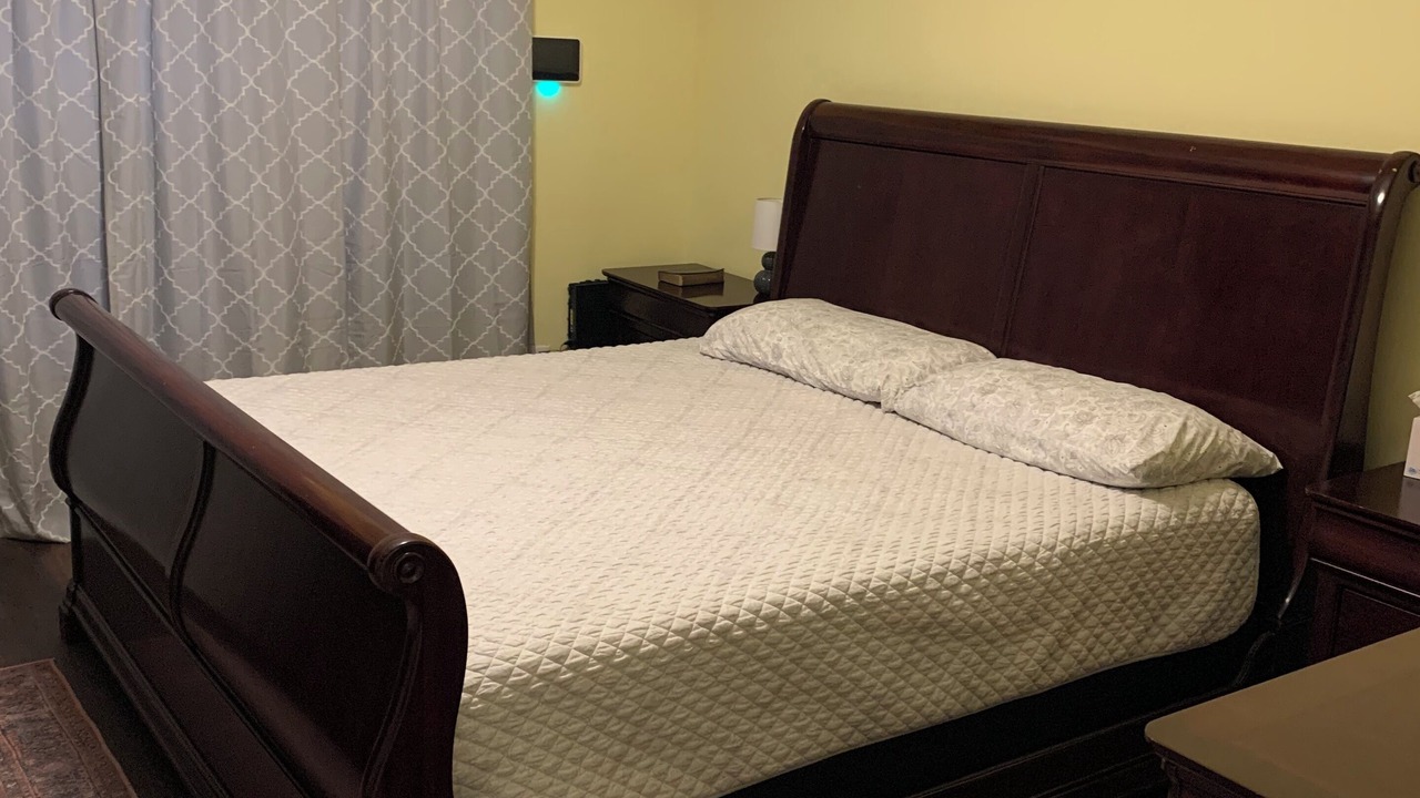 Photo of Bedroom in Country Club