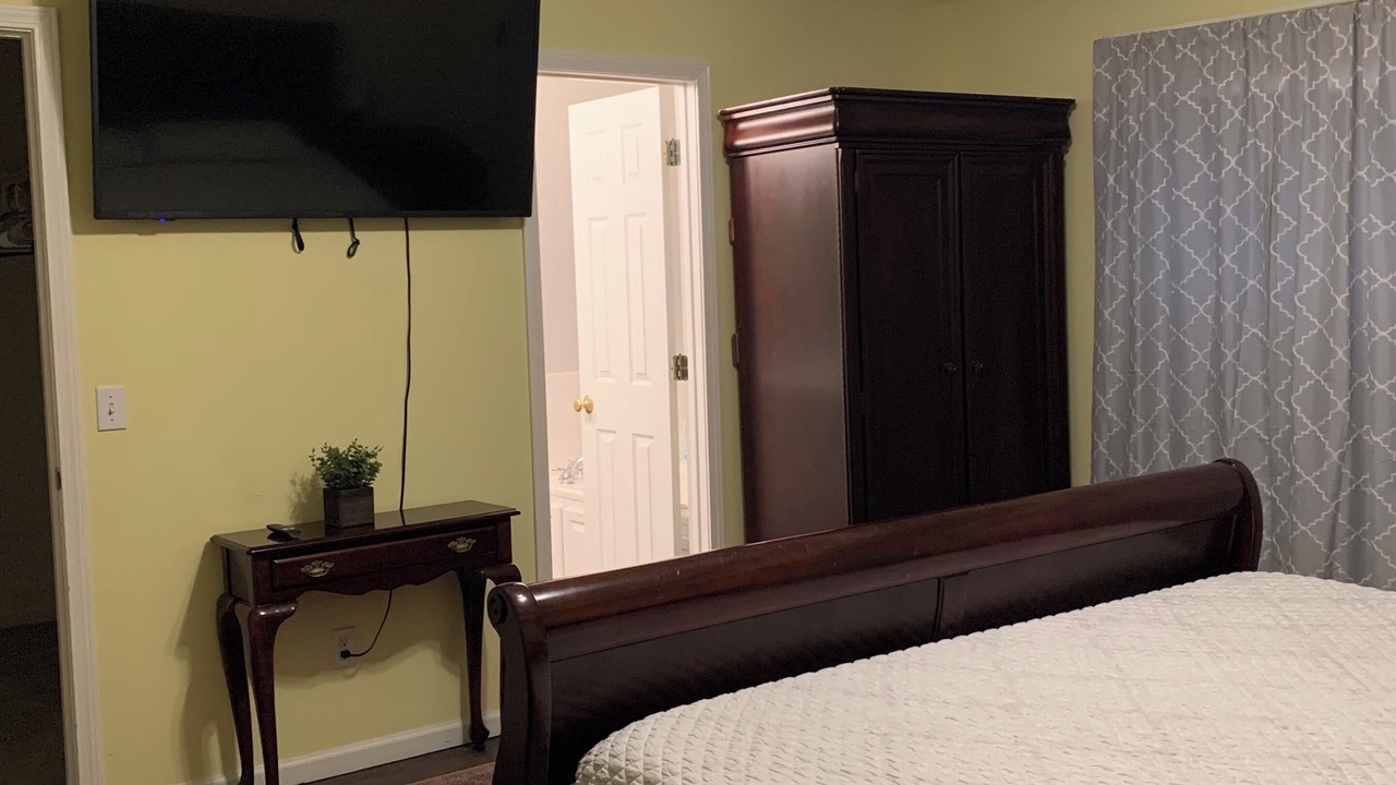 Photo of Bedroom in Country Club