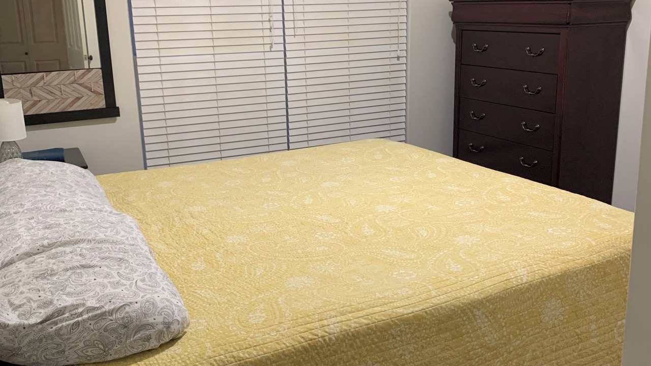 Photo of Bedroom in Country Club