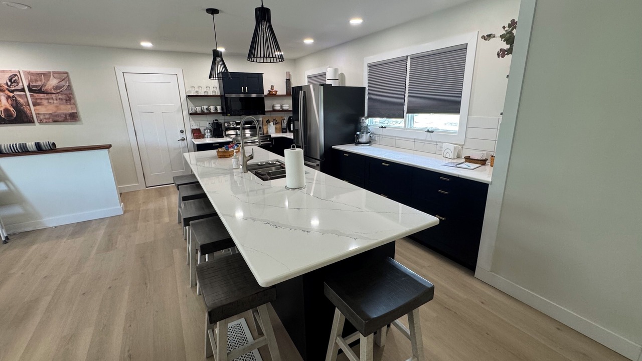 Photo of Kitchen in Fairmont