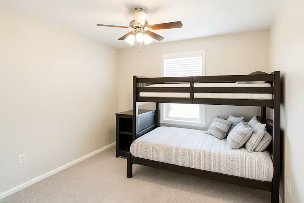 Photo of Bedroom in West Des Moines