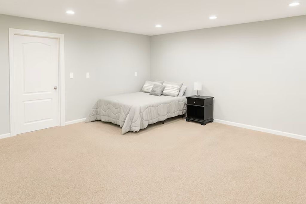 Photo of Bedroom in West Des Moines