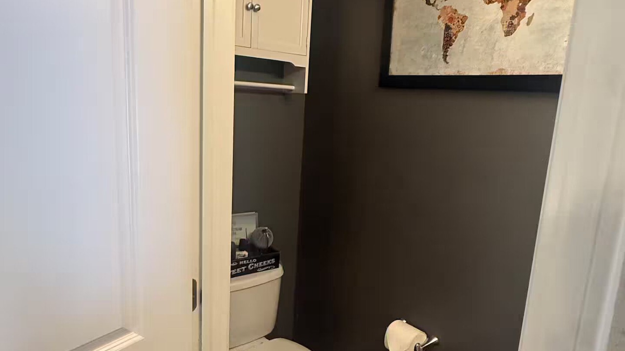 Photo of Bathroom in West Des Moines