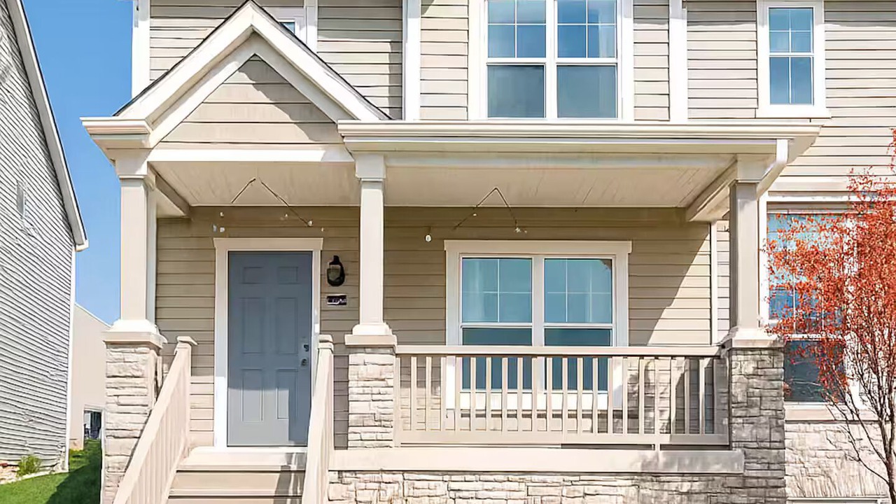 Photo of Outdoor in West Des Moines