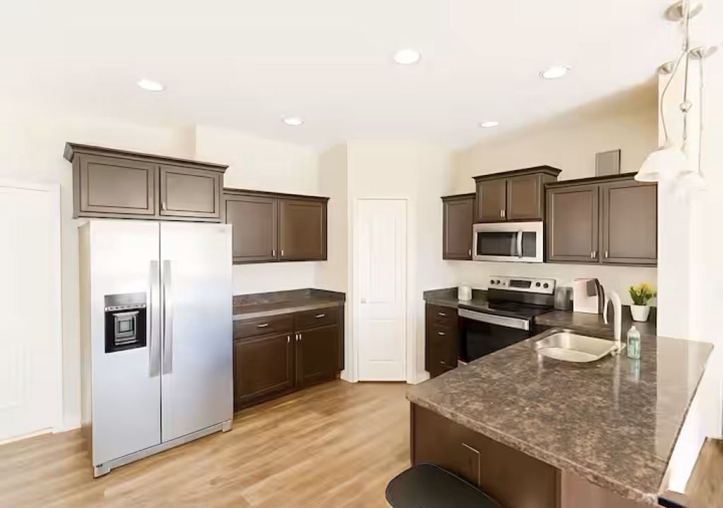 Photo of Kitchen in West Des Moines