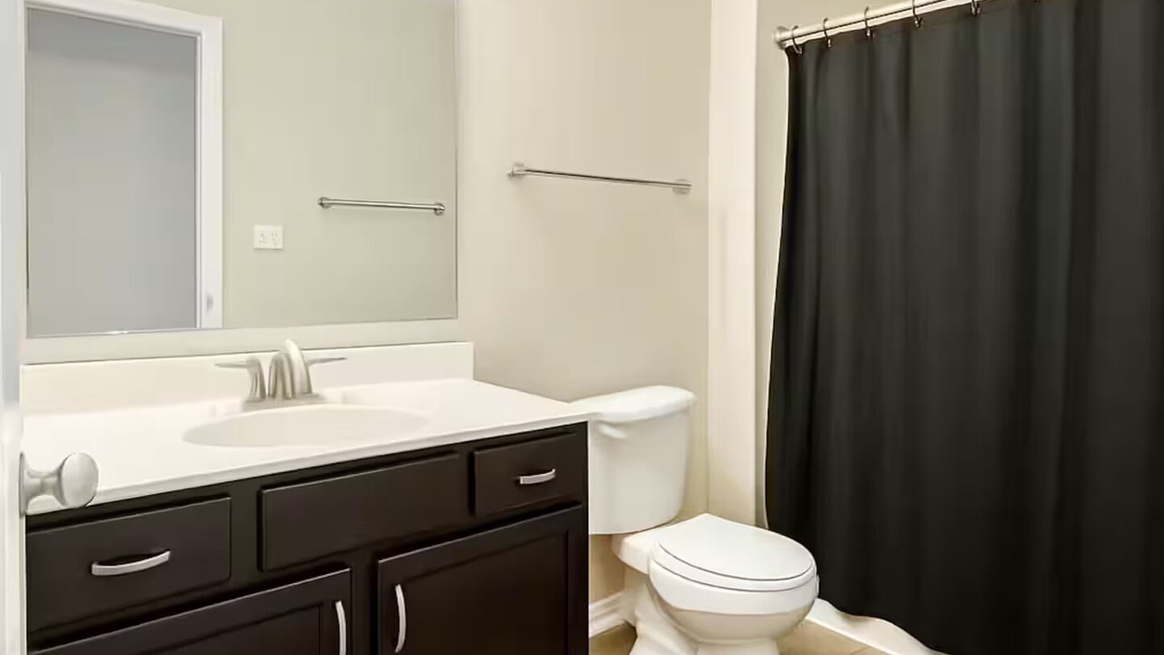 Photo of Bathroom in West Des Moines