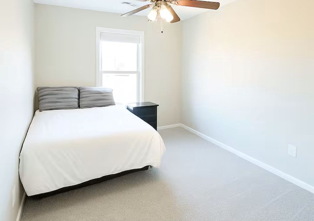 Photo of Bedroom in West Des Moines