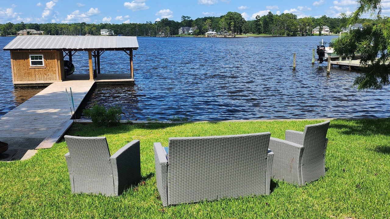 Photo of Outdoor in Snug Harbor