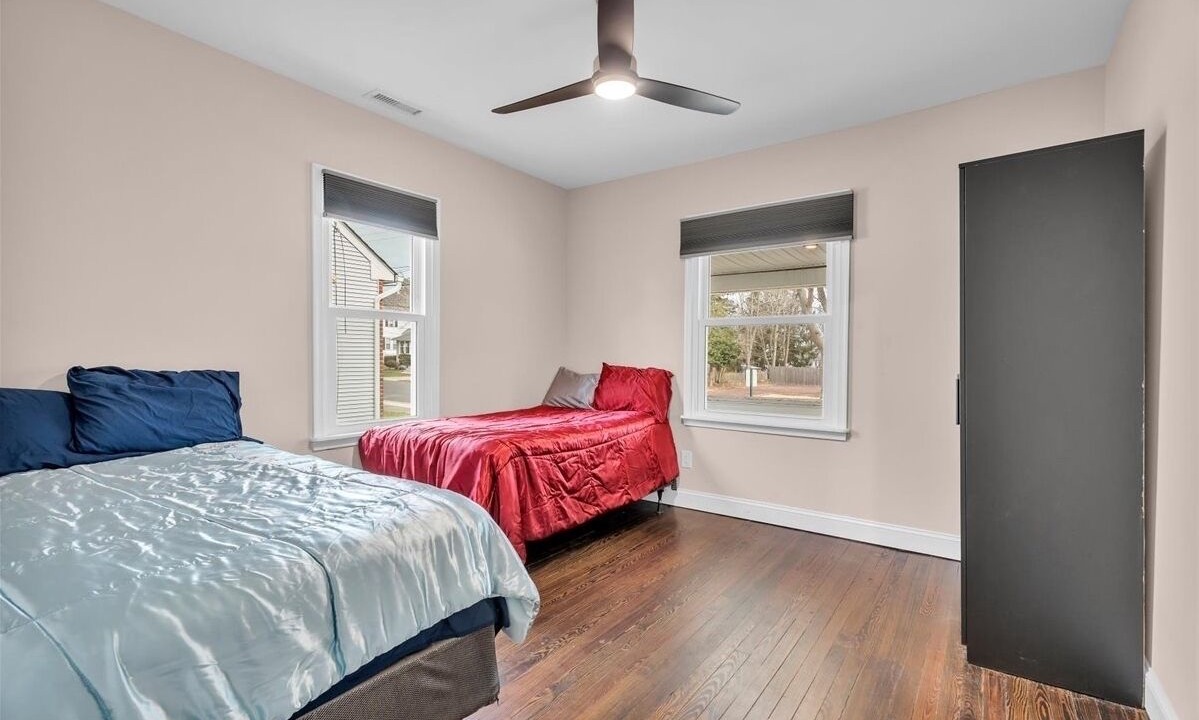 Photo of Bedroom in Glassboro