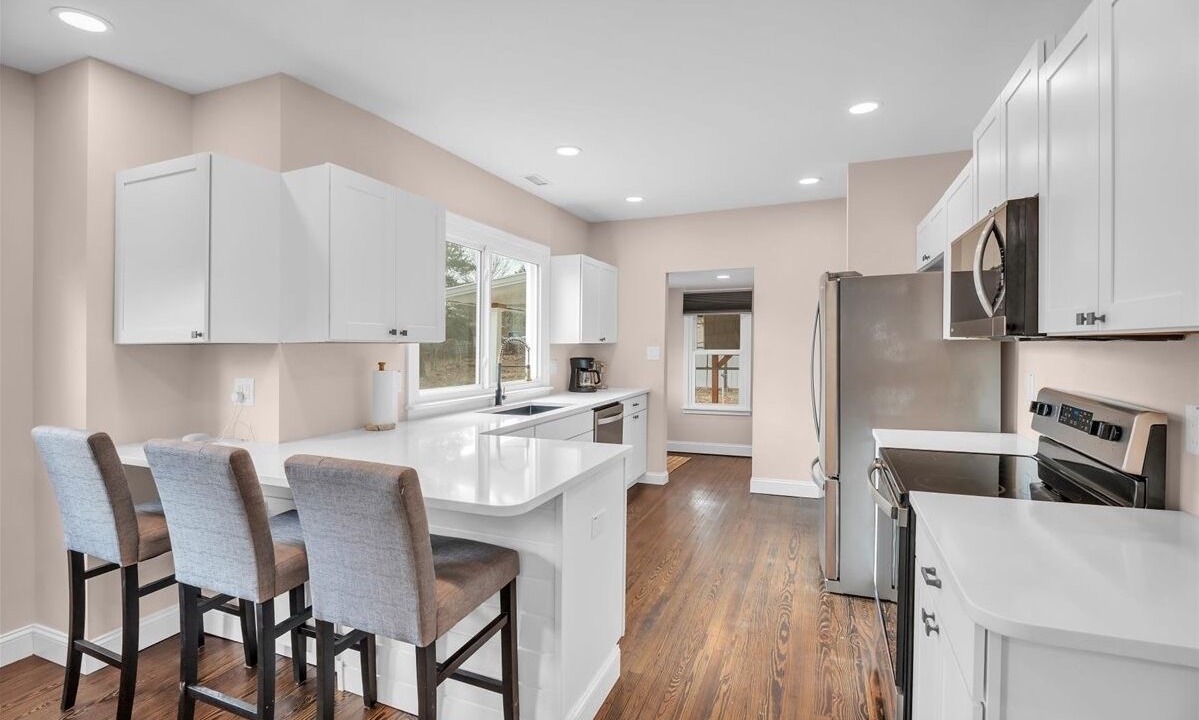 Photo of Kitchen in Glassboro