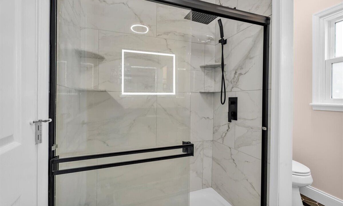 Photo of Bathroom in Glassboro