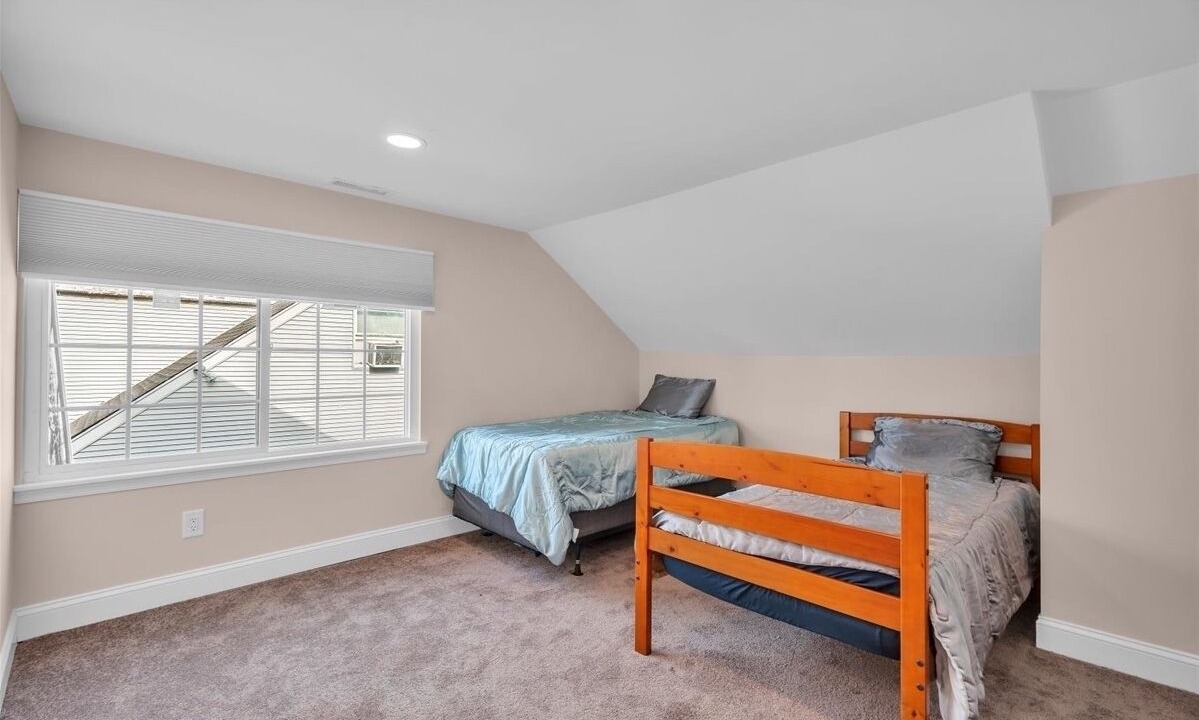Photo of Bedroom in Glassboro