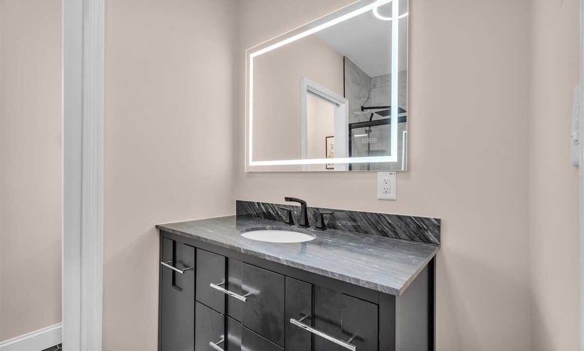 Photo of Bathroom in Glassboro