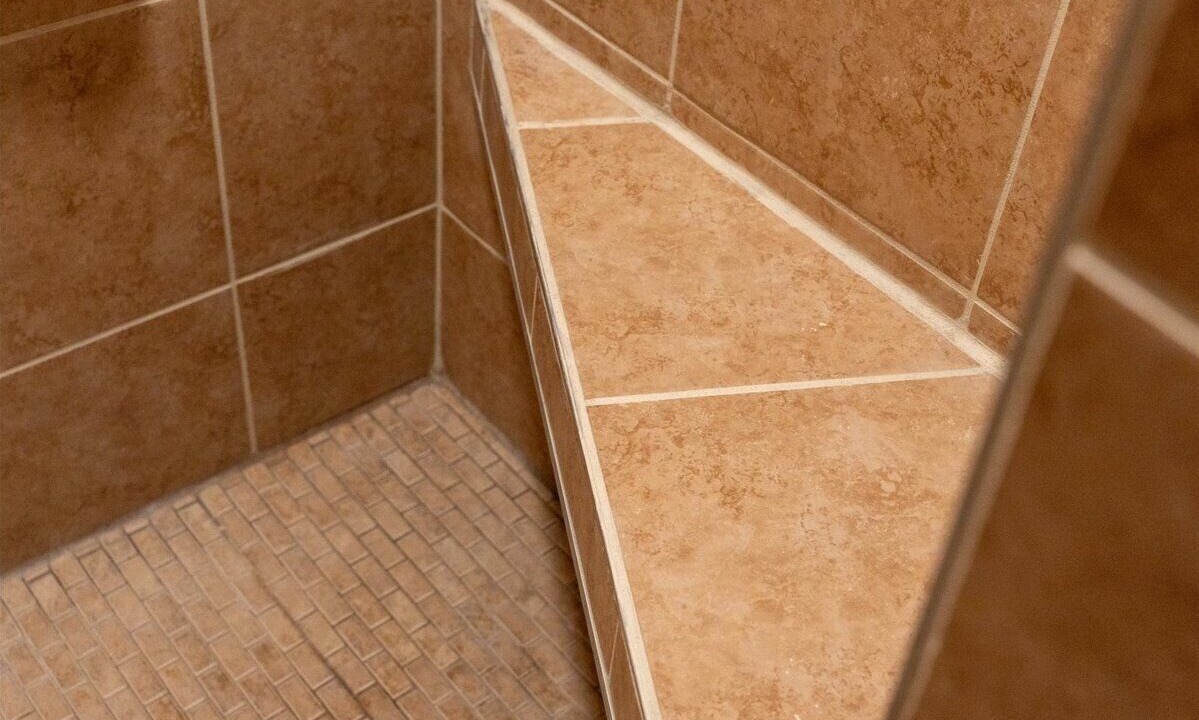 Photo of Bathroom in Glassboro