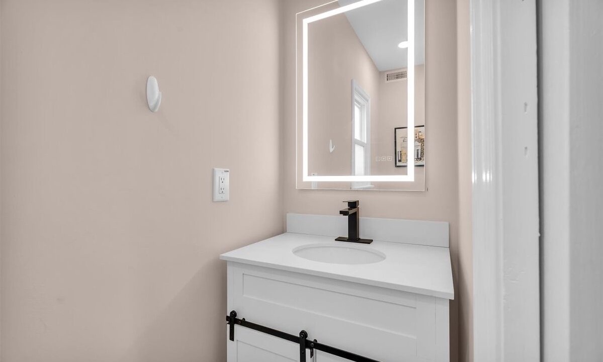 Photo of Bathroom in Glassboro