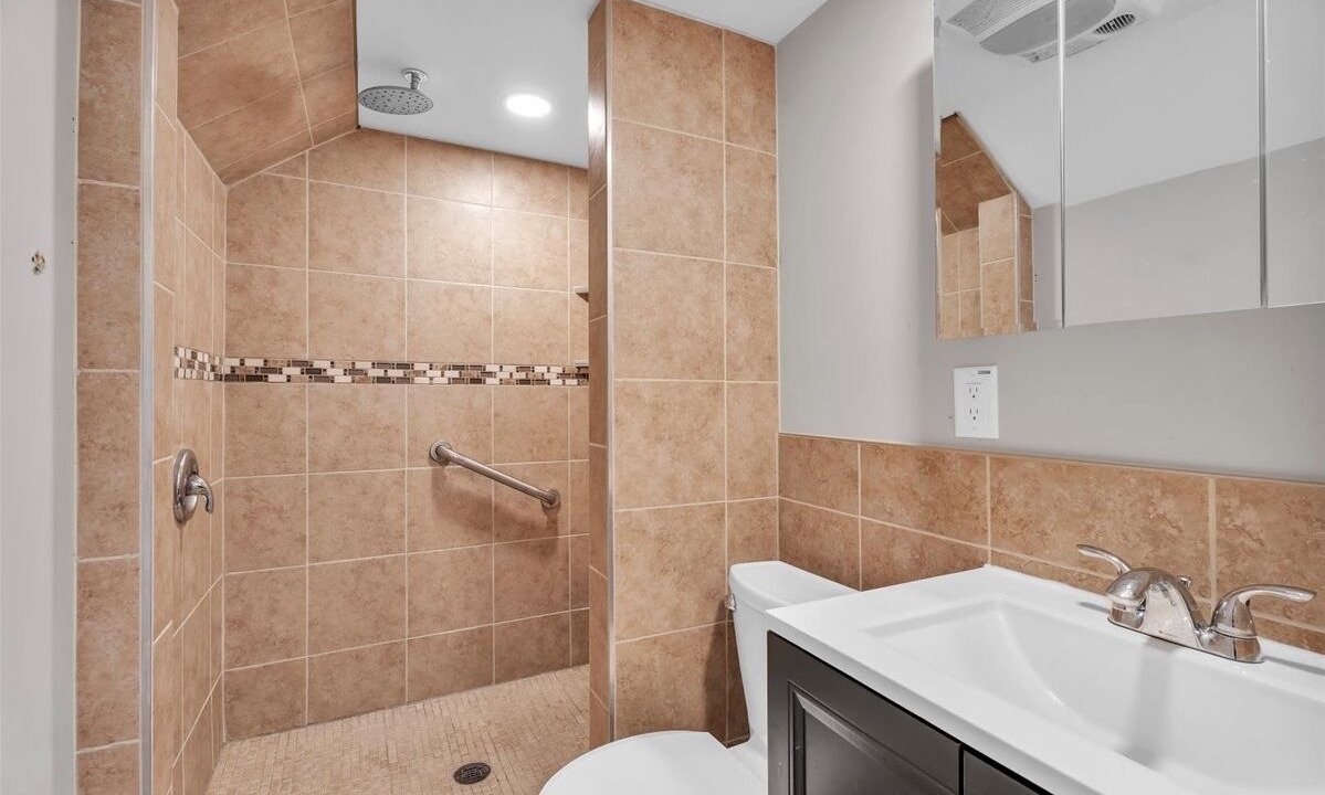 Photo of Bathroom in Glassboro