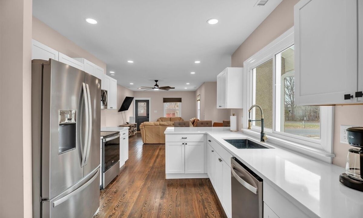 Photo of Kitchen in Glassboro
