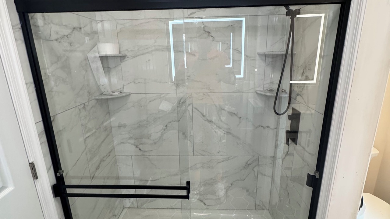 Photo of Bathroom in Glassboro
