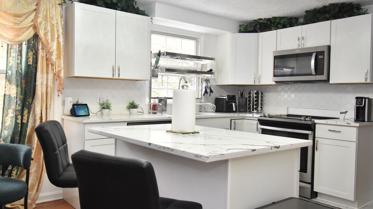 Photo of Kitchen in Bowie