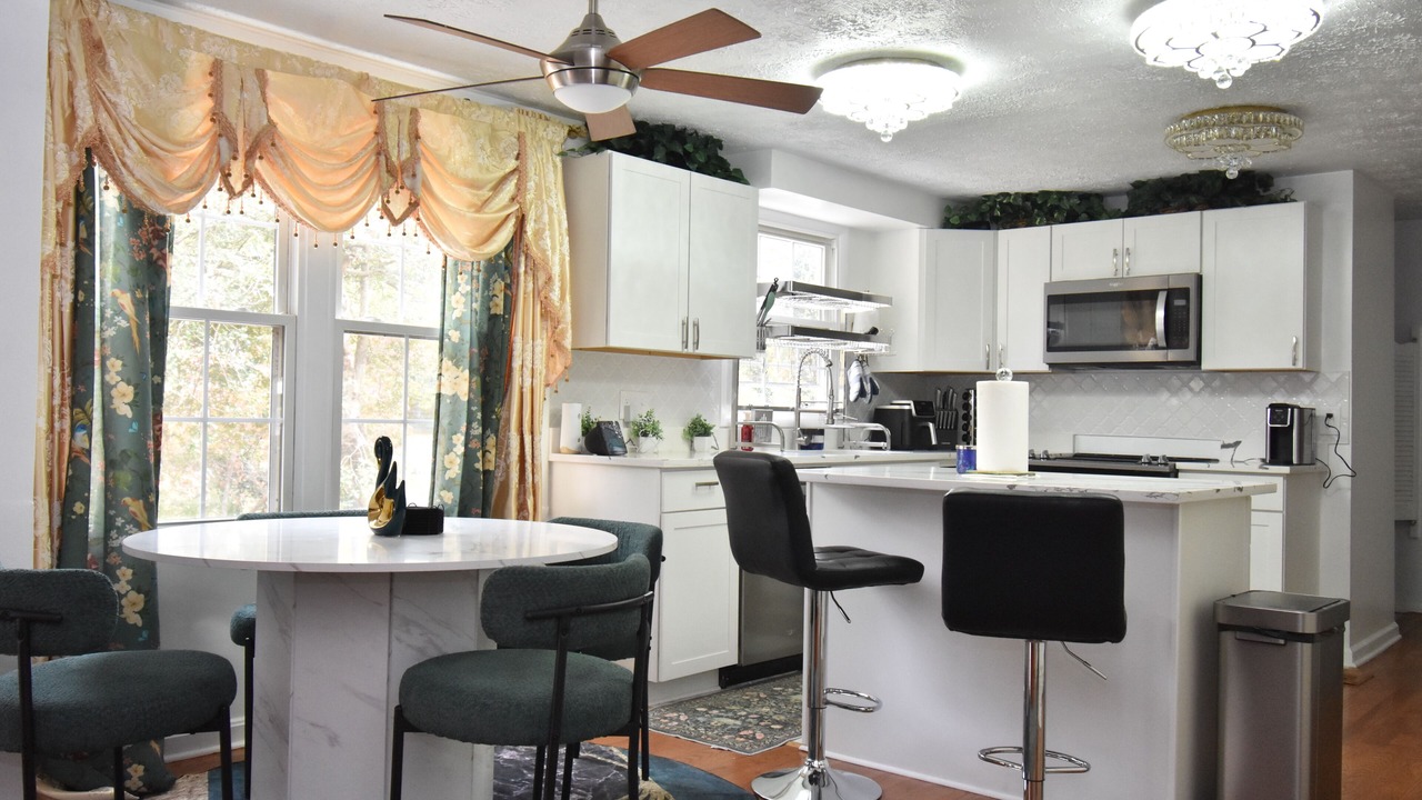 Photo of Kitchen in Bowie
