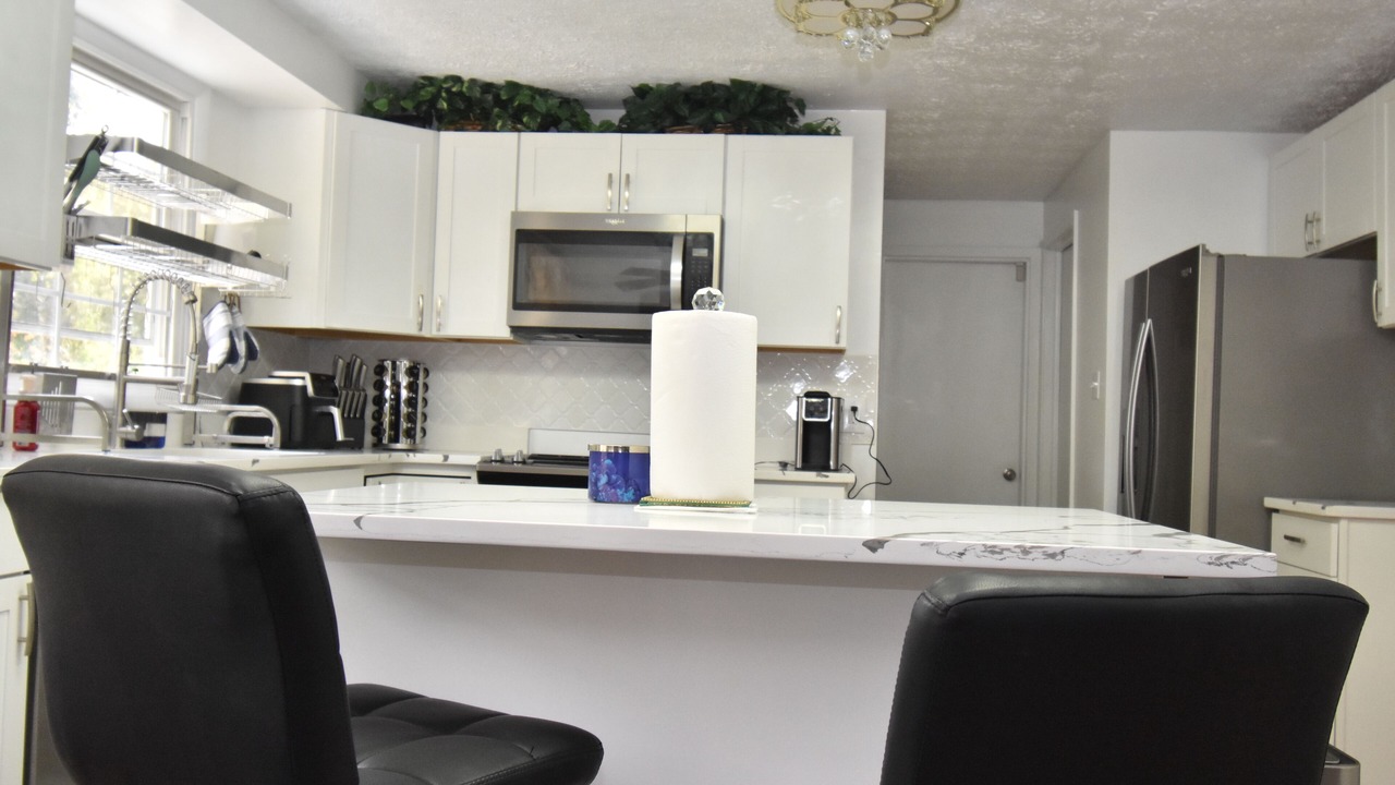 Photo of Kitchen in Bowie