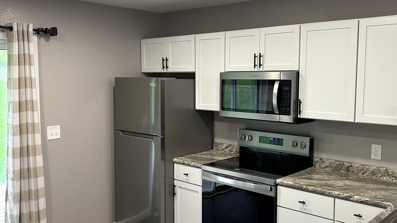 Photo of Kitchen in St. Joseph