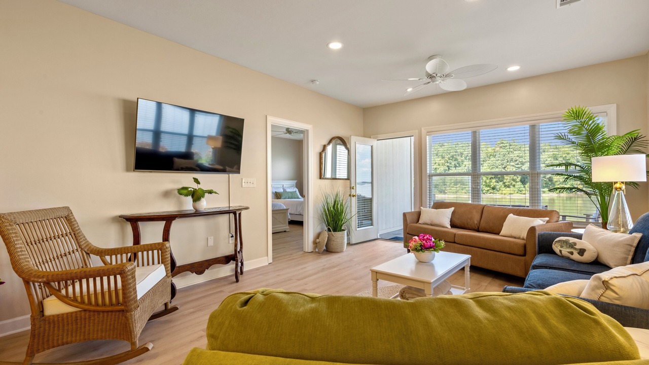Photo of Livingroom in Santee