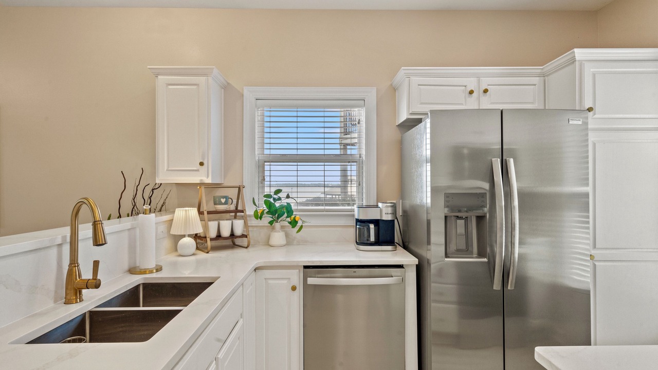 Photo of Kitchen in Santee