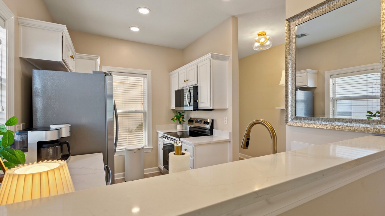 Photo of Kitchen in Santee