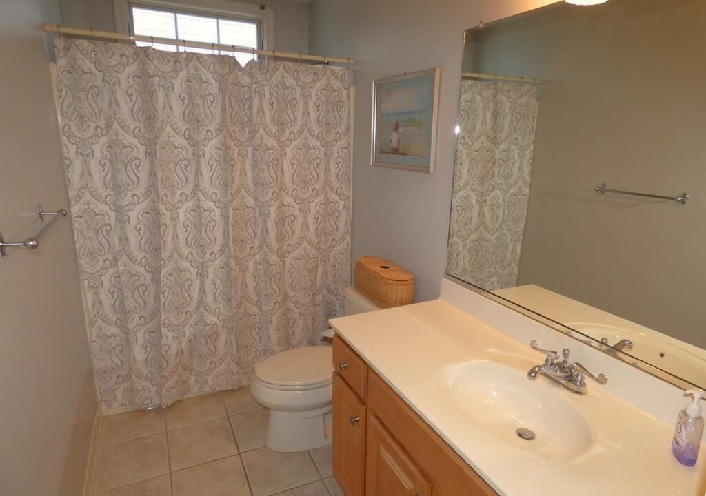 Photo of Bathroom in Gold Coast