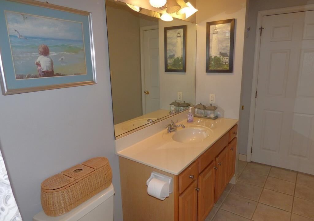 Photo of Bathroom in Gold Coast