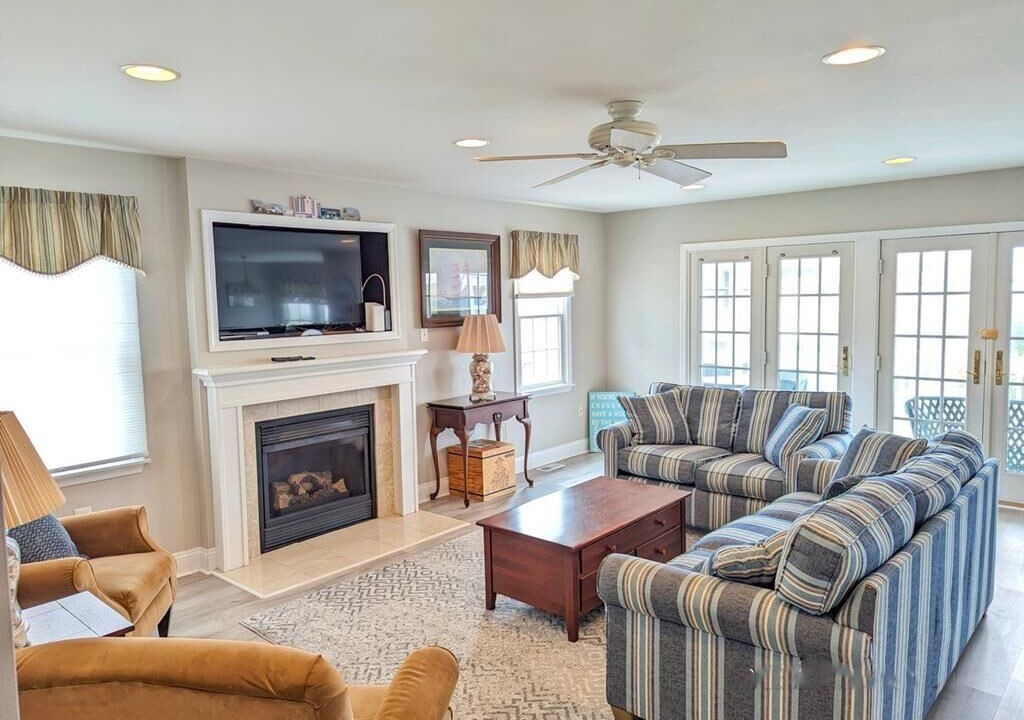 Photo of Livingroom in Gold Coast