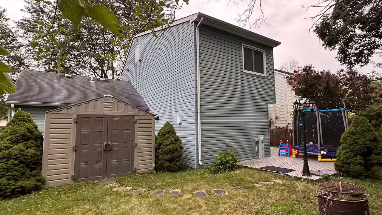 Photo of Outdoor in Aurora