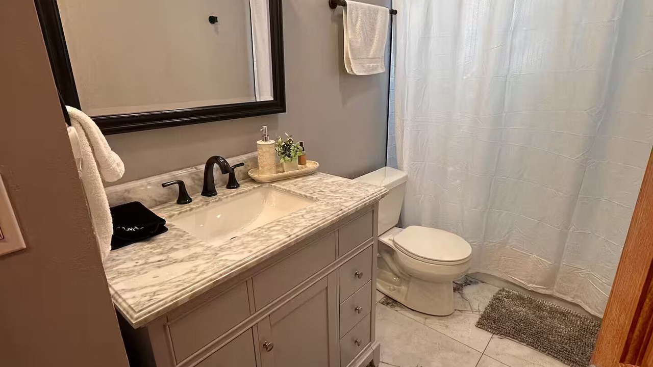 Photo of Bathroom in Aurora