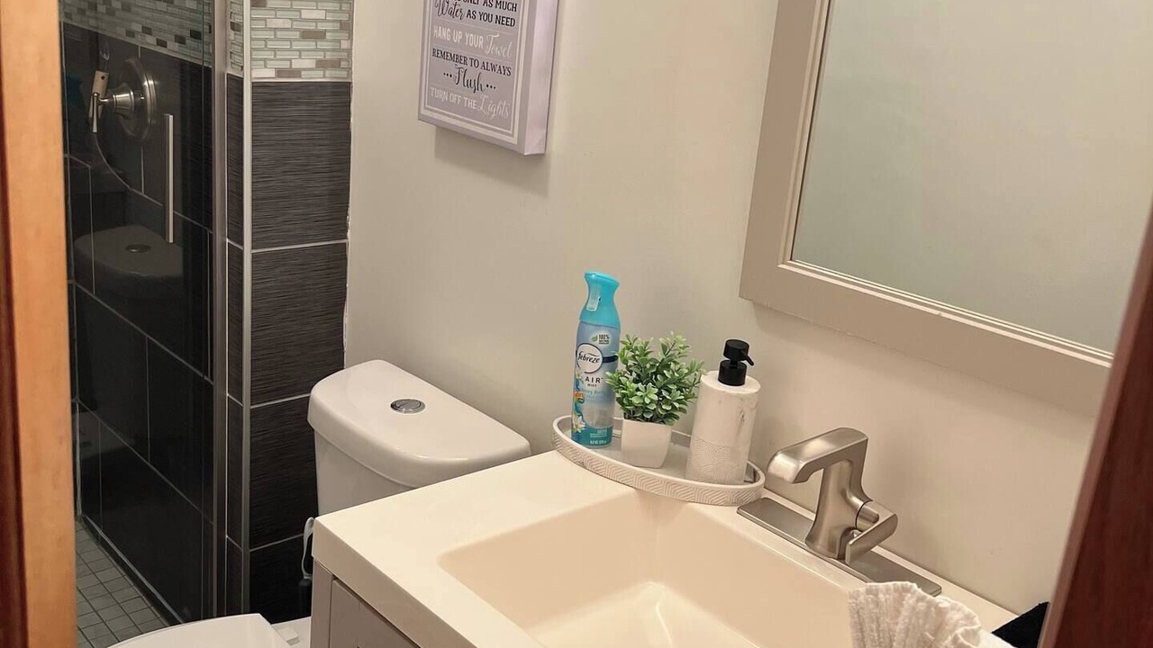 Photo of Bathroom in Aurora