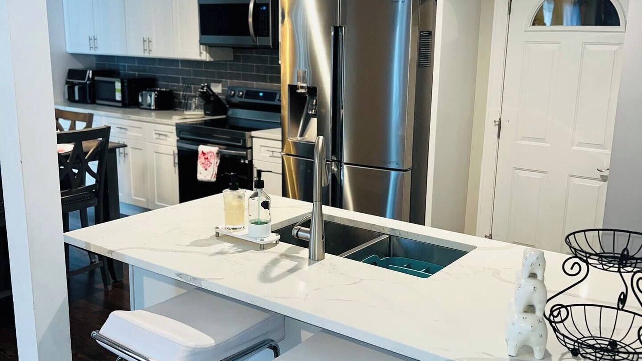 Photo of Kitchen in Aurora