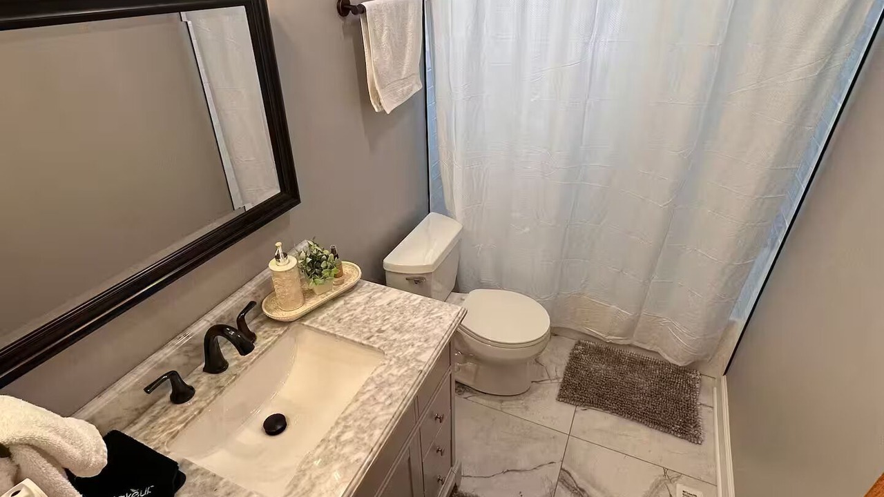 Photo of Bathroom in Aurora