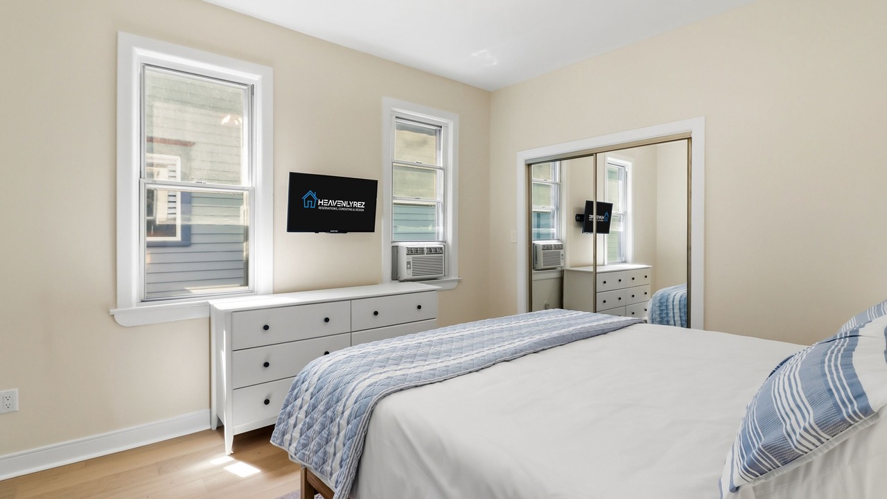 Photo of Bedroom in North End