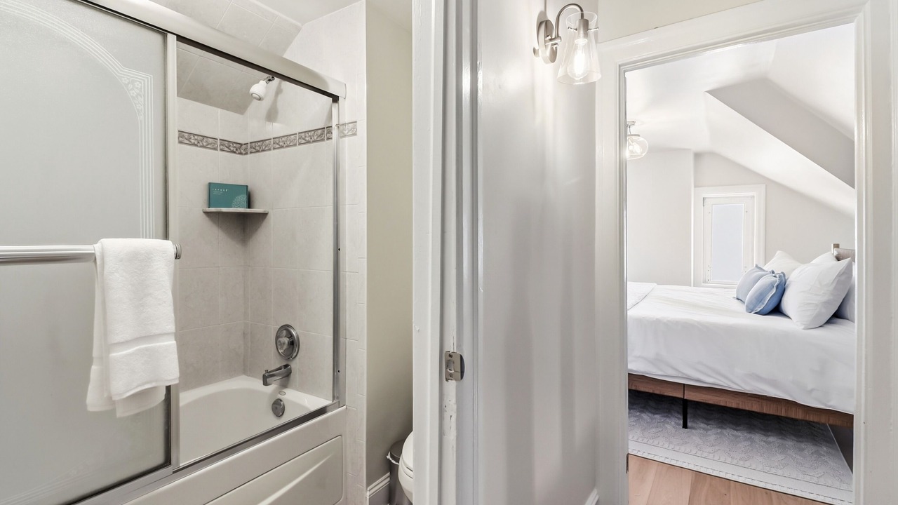 Photo of Bathroom in North End